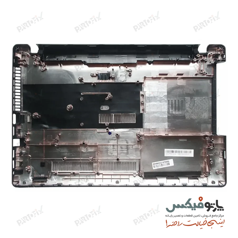 قاب کف (D) لپ تاپ ایسوس X550DP (اینتل)